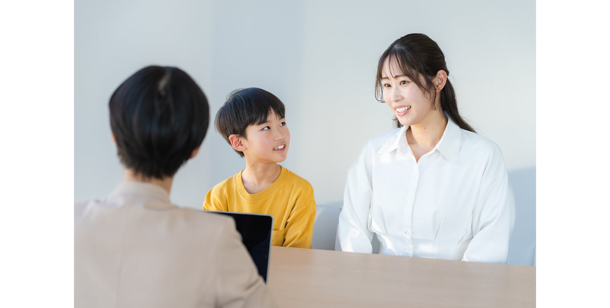 家庭との連携を大切にした安心のサポート体制で成長を見守り