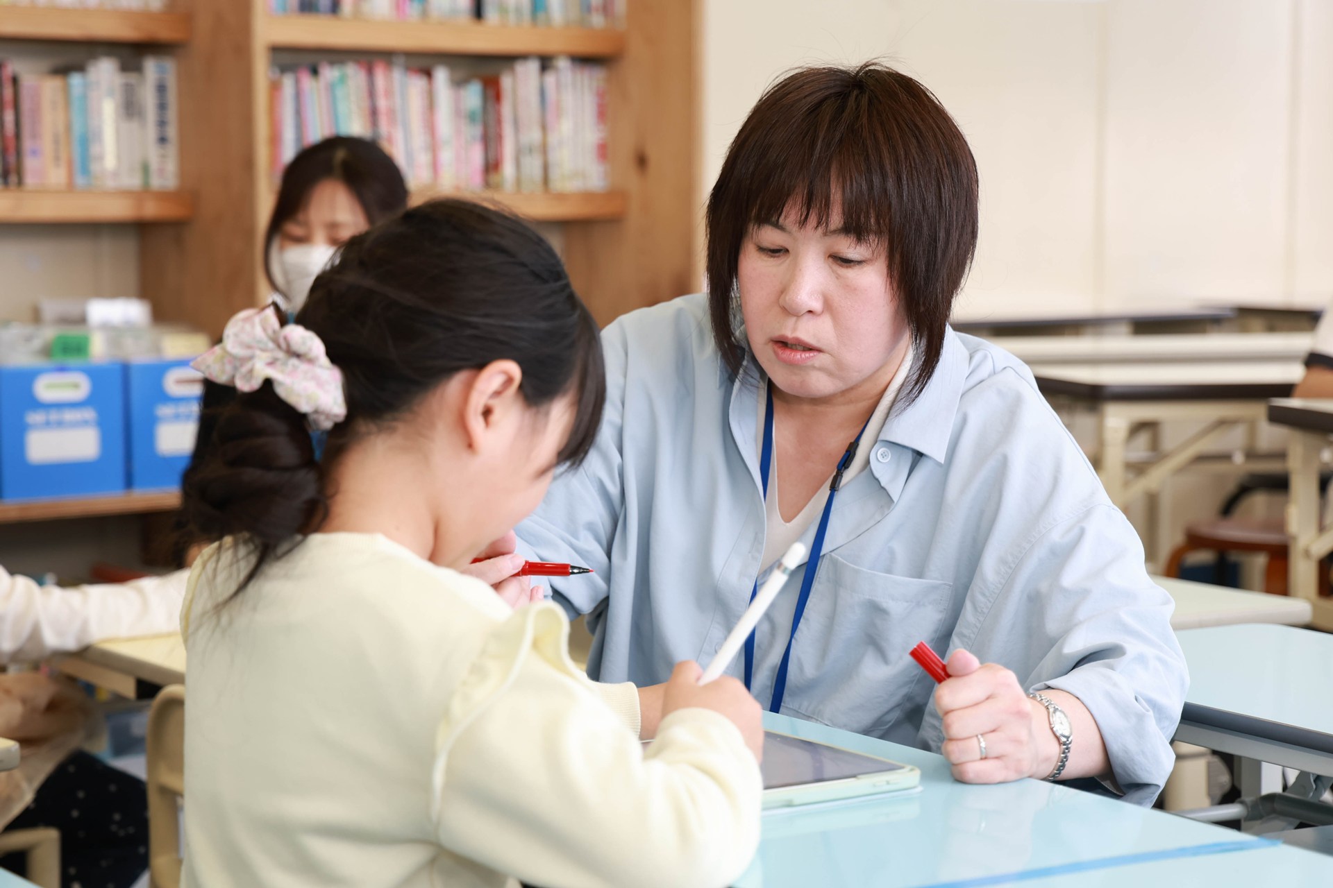 年中の学びの土台づくり | 栃木県宇都宮の塾なら公文式平成通り教室