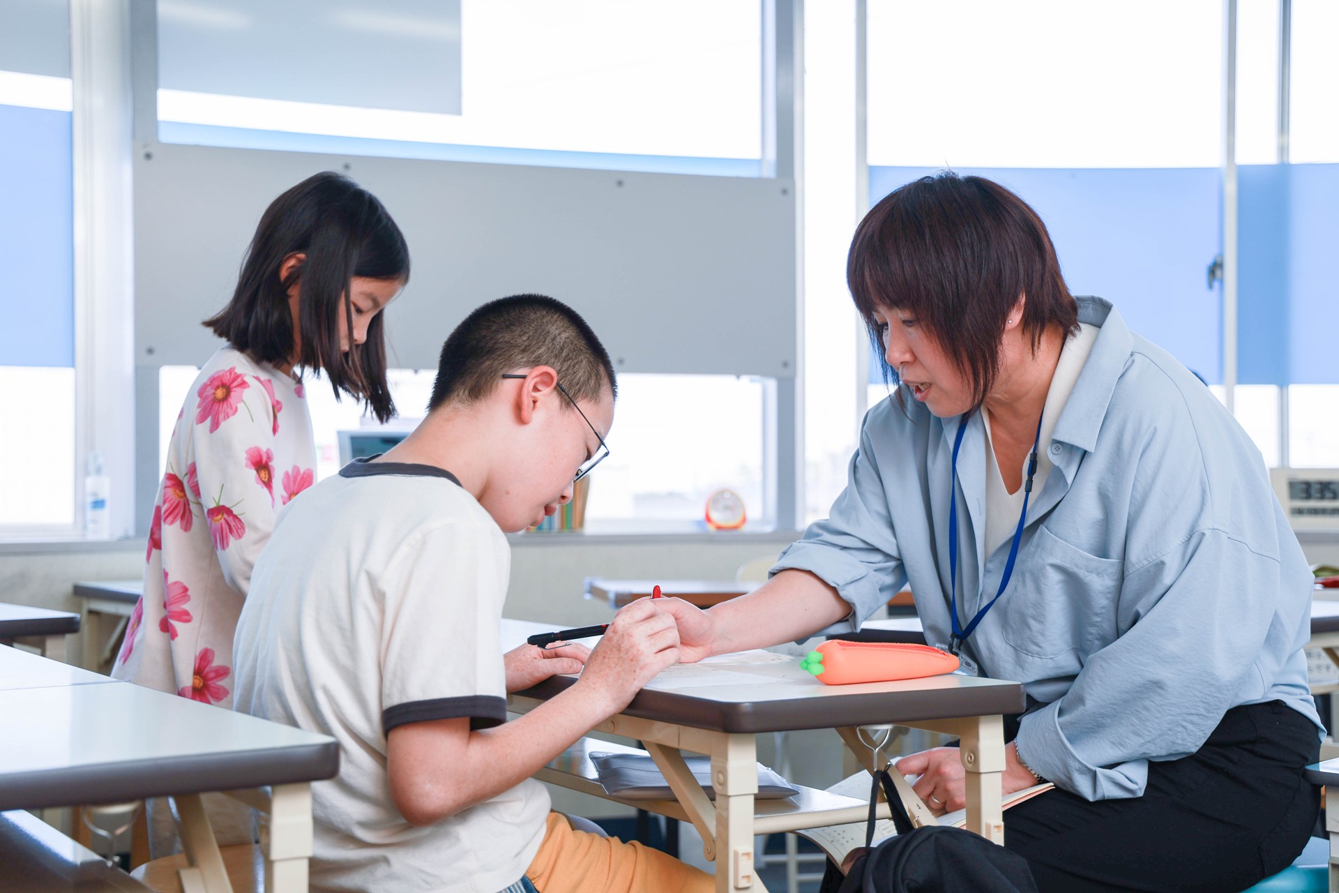 年少から始める学び | 栃木県宇都宮の塾なら公文式平成通り教室
