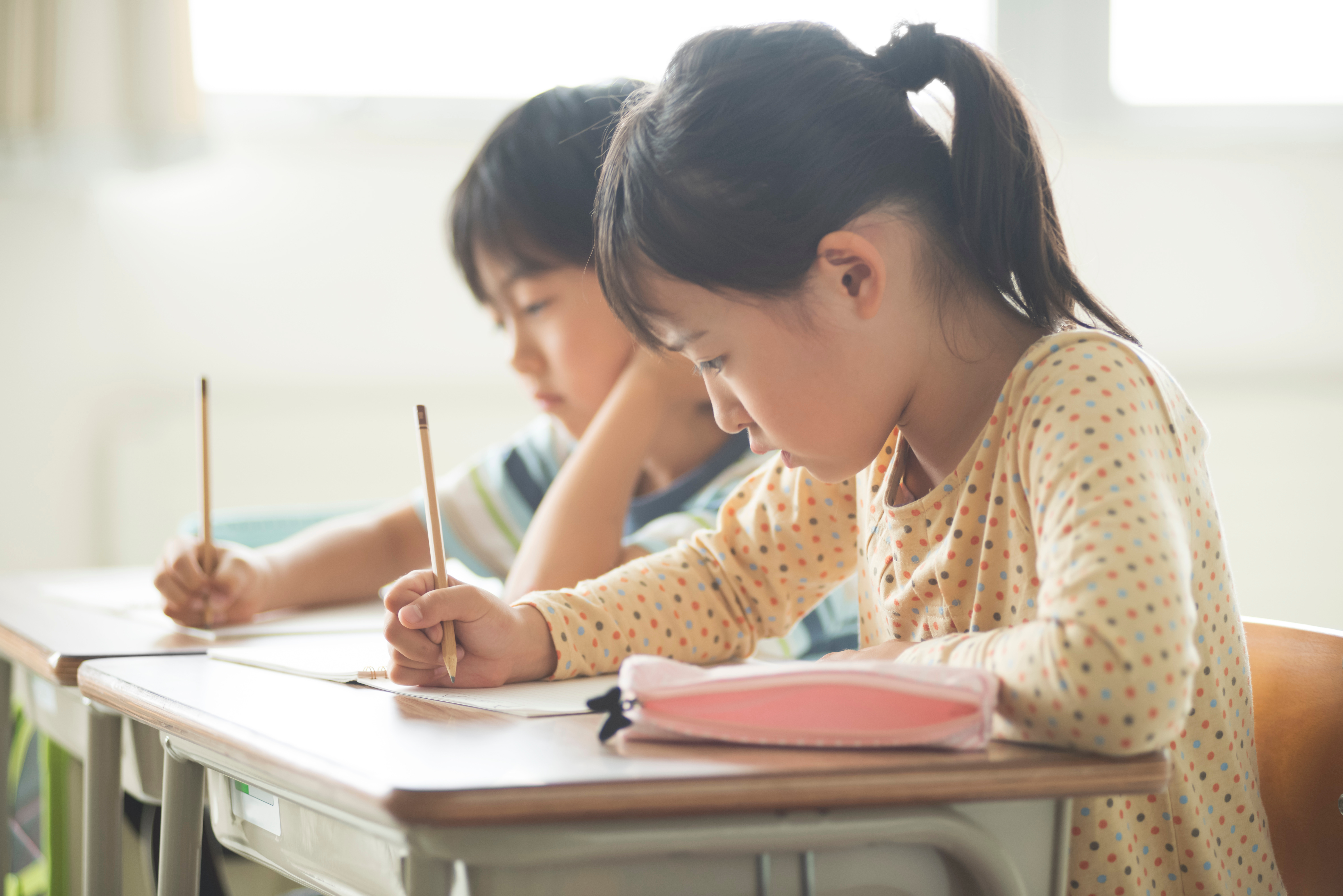 新入学を迎えるお子様に最適な学習支援を提供します