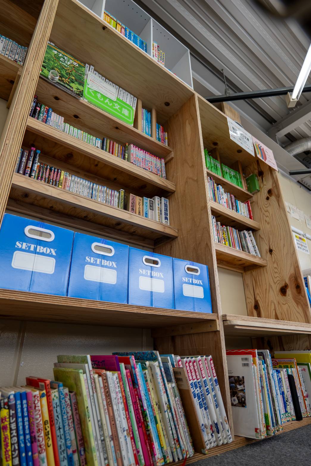 読解力を育てる様々な学習方法